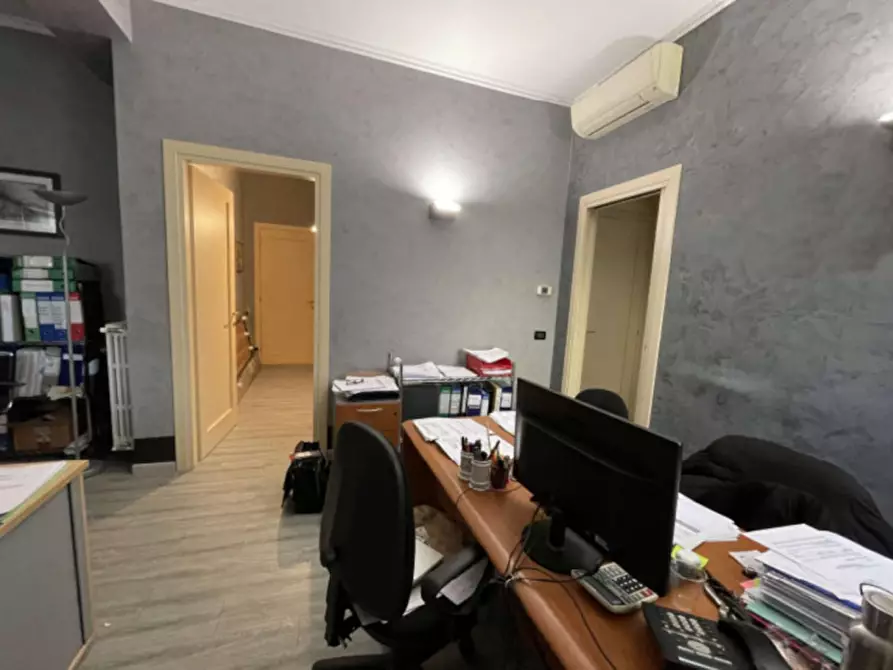 Immagine 3 di Ufficio in vendita  in Via Odoardo Ferragni, 20, 26100 Cremona CR, Italia a Cremona