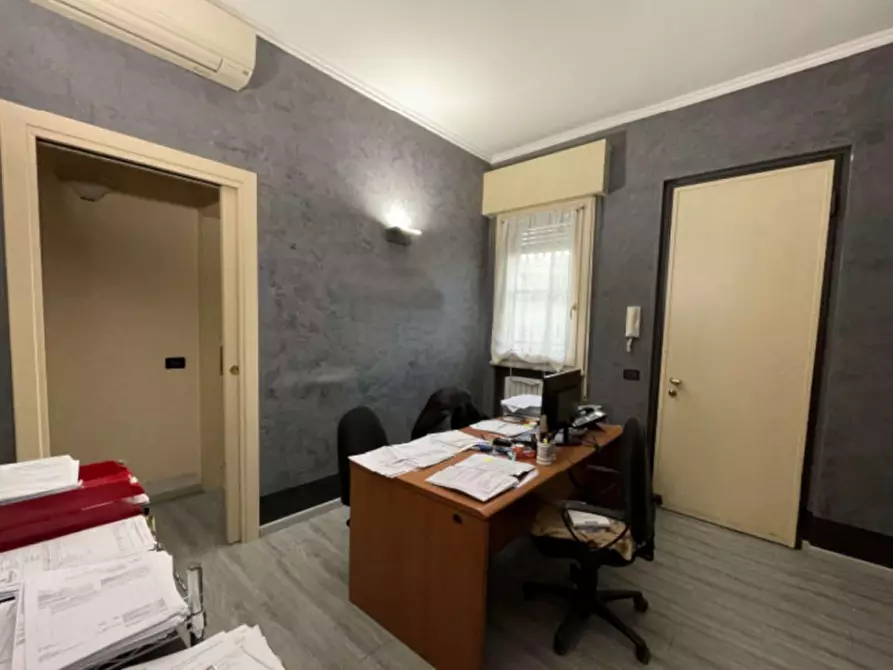 Immagine 4 di Ufficio in vendita  in Via Odoardo Ferragni, 20, 26100 Cremona CR, Italia a Cremona