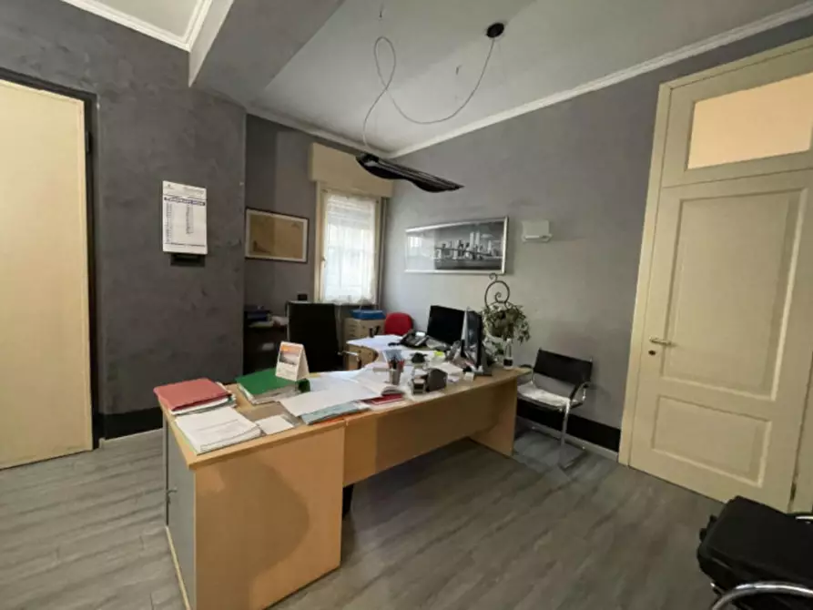Immagine 5 di Ufficio in vendita  in Via Odoardo Ferragni, 20, 26100 Cremona CR, Italia a Cremona