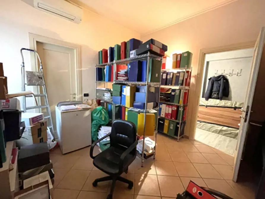 Immagine 6 di Ufficio in vendita  in Via Odoardo Ferragni, 20, 26100 Cremona CR, Italia a Cremona