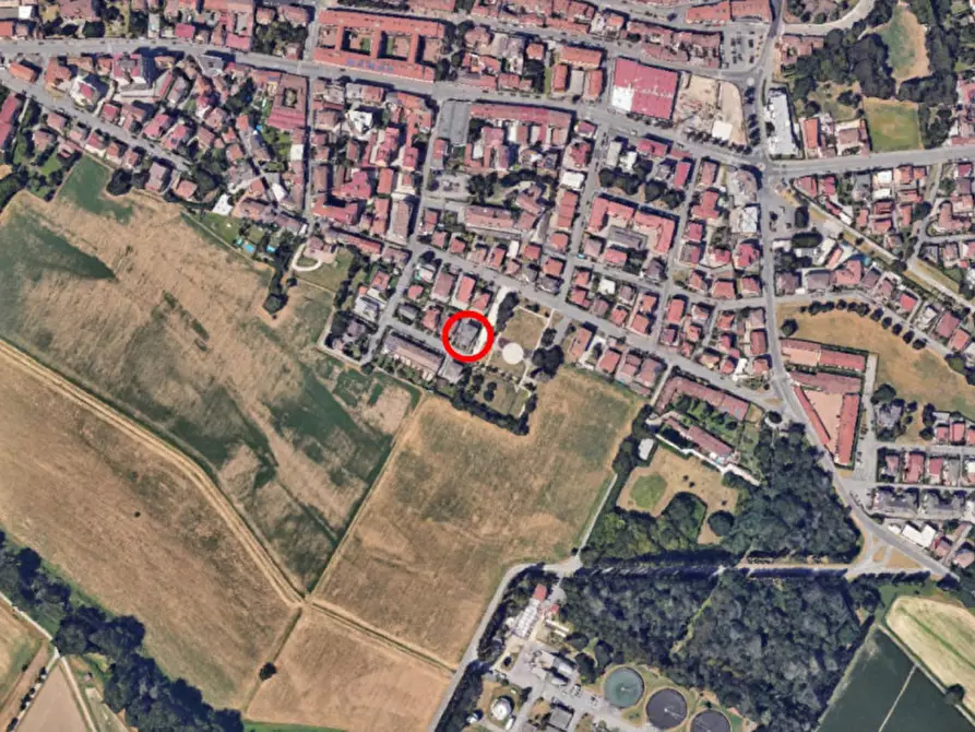 Immagine 11 di Ufficio in vendita  in Via Odoardo Ferragni, 20, 26100 Cremona CR, Italia a Cremona