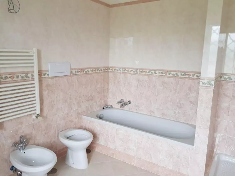 Immagine 21 di Villa in vendita  in Str. delle Pastine, 00063 Campagnano di Roma RM, Italia a Campagnano Di Roma