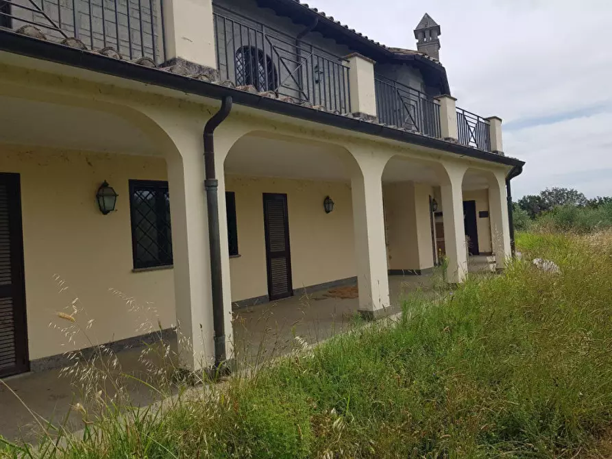 Immagine 27 di Villa in vendita  in Str. delle Pastine, 00063 Campagnano di Roma RM, Italia a Campagnano Di Roma