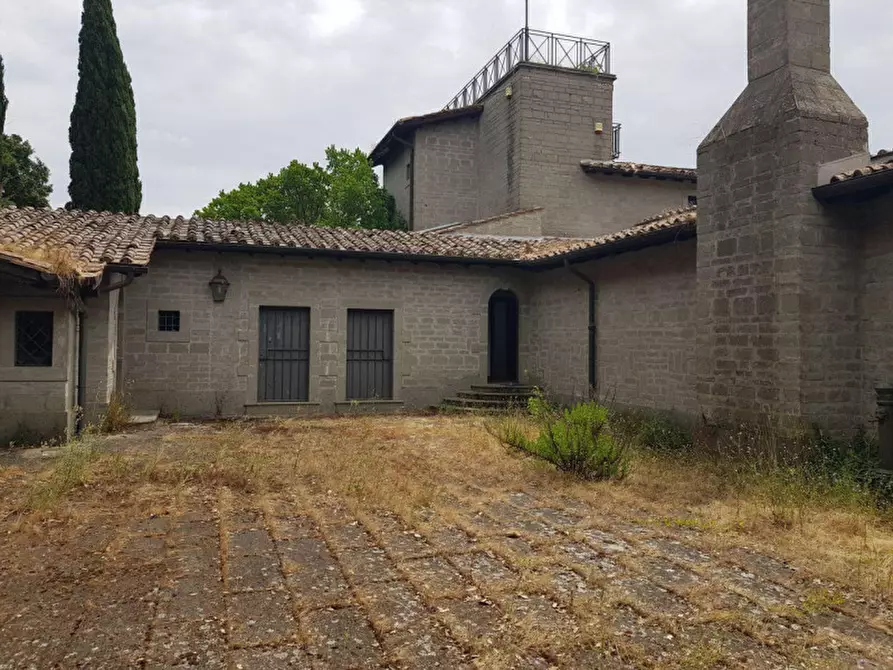 Immagine 2 di Villa in vendita  in Str. di Monte Lupoli, 00063 Campagnano di Roma RM, Italia a Campagnano Di Roma