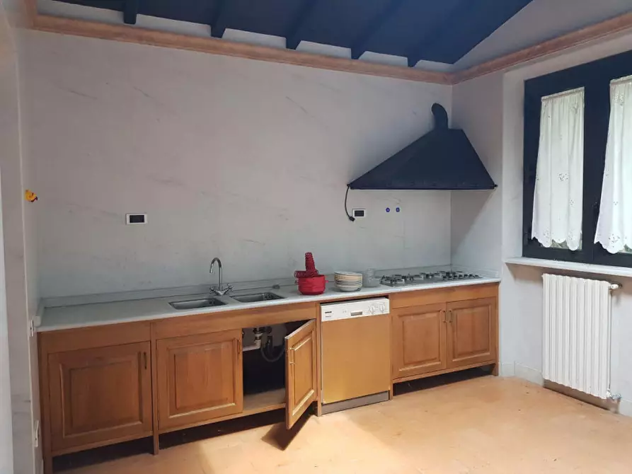 Immagine 4 di Villa in vendita  in Str. di Monte Lupoli, 00063 Campagnano di Roma RM, Italia a Campagnano Di Roma