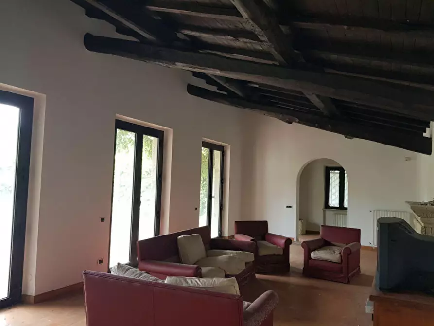 Immagine 7 di Villa in vendita  in Str. di Monte Lupoli, 00063 Campagnano di Roma RM, Italia a Campagnano Di Roma