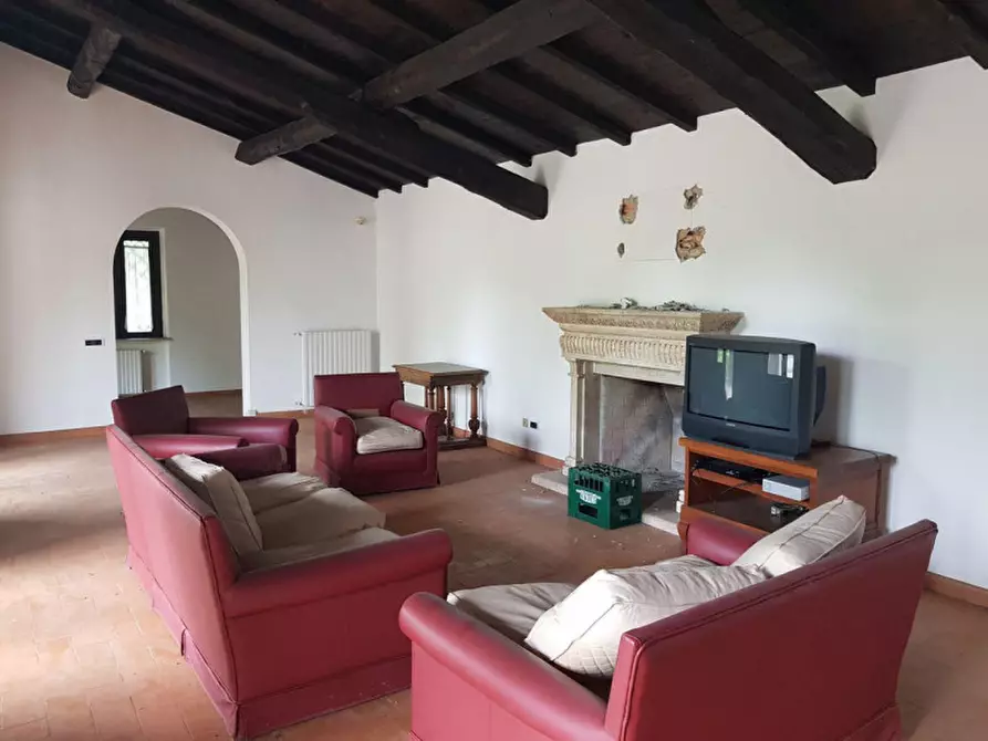 Immagine 8 di Villa in vendita  in Str. di Monte Lupoli, 00063 Campagnano di Roma RM, Italia a Campagnano Di Roma