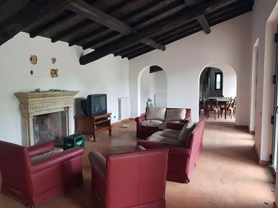 Immagine 9 di Villa in vendita  in Str. di Monte Lupoli, 00063 Campagnano di Roma RM, Italia a Campagnano Di Roma