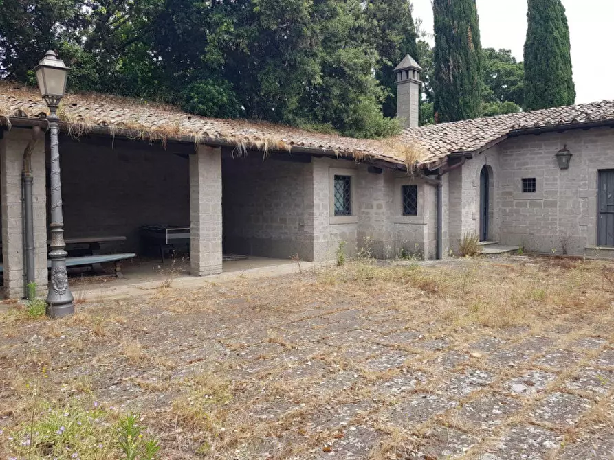 Immagine 29 di Villa in vendita  in Str. di Monte Lupoli, 00063 Campagnano di Roma RM, Italia a Campagnano Di Roma