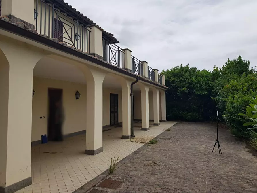 Immagine 2 di Villa in vendita  in Str. delle Pastine, 00063 Campagnano di Roma RM, Italia a Campagnano Di Roma