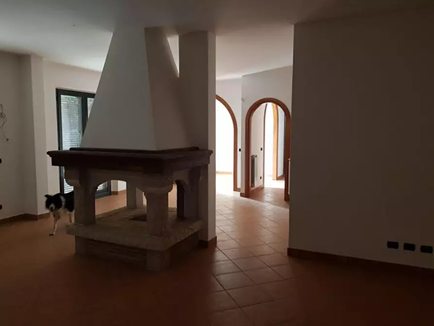 Immagine 9 di Villa in vendita  in Str. delle Pastine, 00063 Campagnano di Roma RM, Italia a Campagnano Di Roma