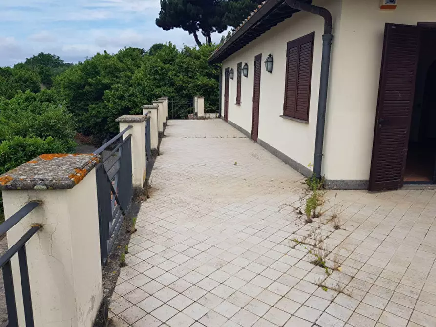 Immagine 17 di Villa in vendita  in Str. delle Pastine, 00063 Campagnano di Roma RM, Italia a Campagnano Di Roma