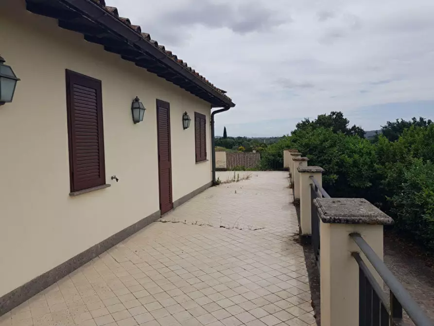 Immagine 18 di Villa in vendita  in Str. delle Pastine, 00063 Campagnano di Roma RM, Italia a Campagnano Di Roma