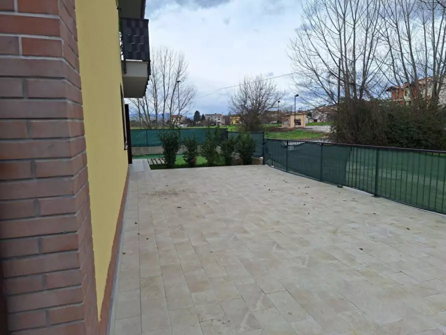 Immagine 3 di Appartamento in vendita  in Via Strampelli, 7, 62010 Treia MC, Italia a Treia