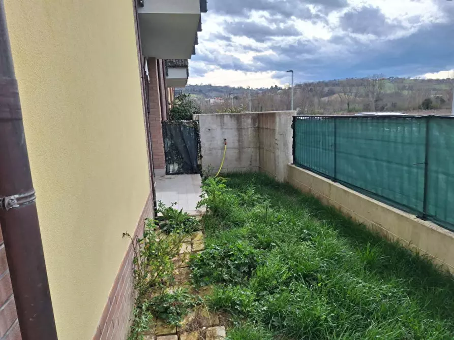 Immagine 4 di Appartamento in vendita  in Via Strampelli, 7, 62010 Treia MC, Italia a Treia