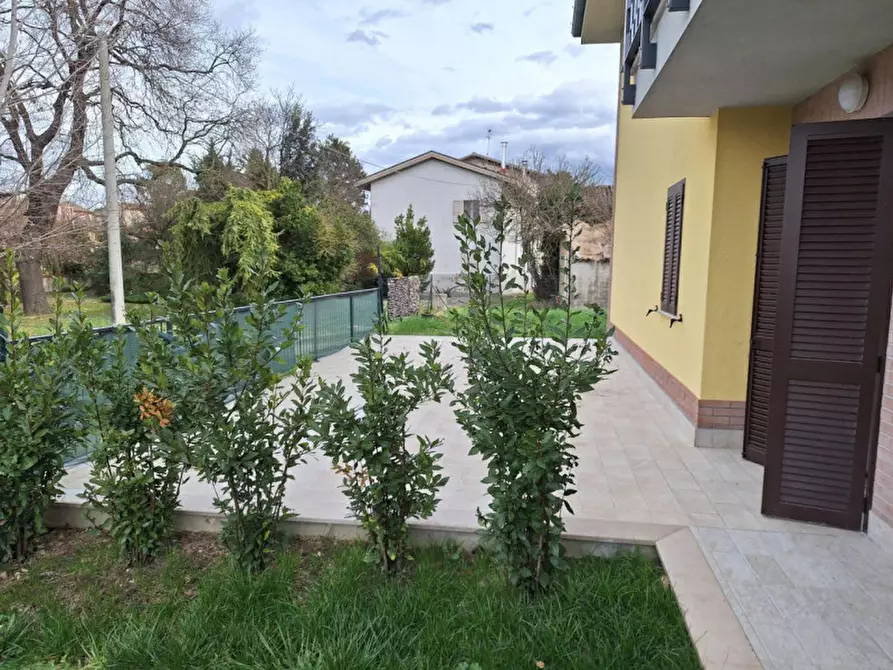 Immagine 5 di Appartamento in vendita  in Via Strampelli, 7, 62010 Treia MC, Italia a Treia