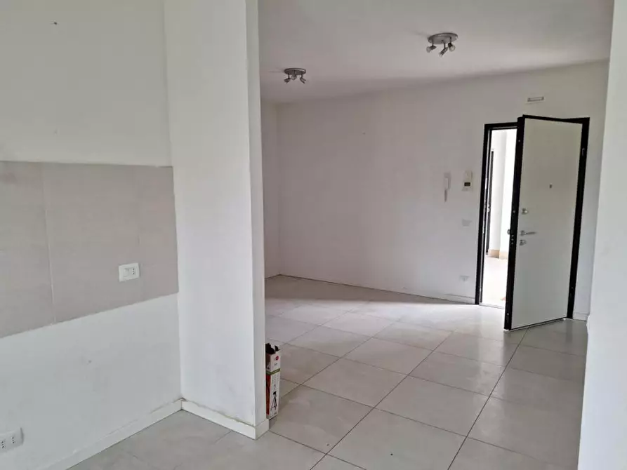Immagine 6 di Appartamento in vendita  in Via Strampelli, 7, 62010 Treia MC, Italia a Treia
