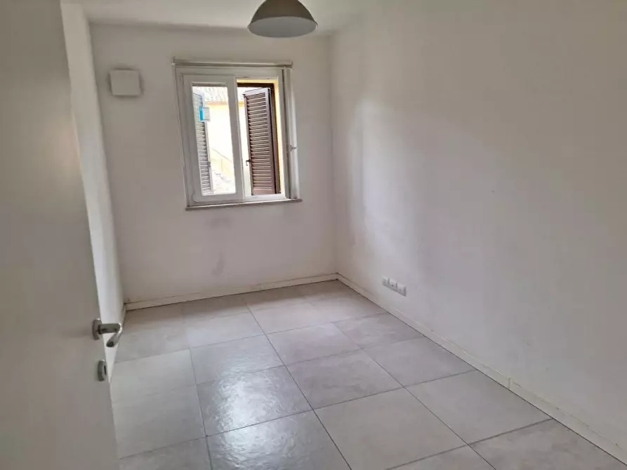 Immagine 8 di Appartamento in vendita  in Via Strampelli, 7, 62010 Treia MC, Italia a Treia