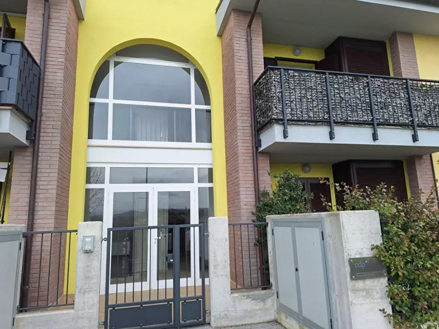 Immagine 9 di Appartamento in vendita  in Via Strampelli, 7, 62010 Treia MC, Italia a Treia