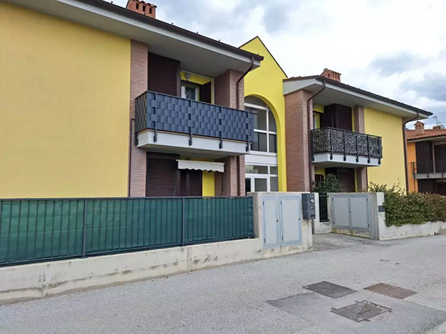 Immagine 10 di Appartamento in vendita  in Via Strampelli, 7, 62010 Treia MC, Italia a Treia