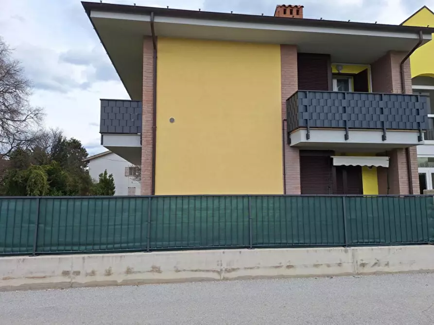 Immagine 11 di Appartamento in vendita  in Via Strampelli, 7, 62010 Treia MC, Italia a Treia