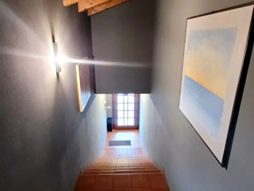 Immagine 1 di Attico in vendita  in Via Rialto a Teolo