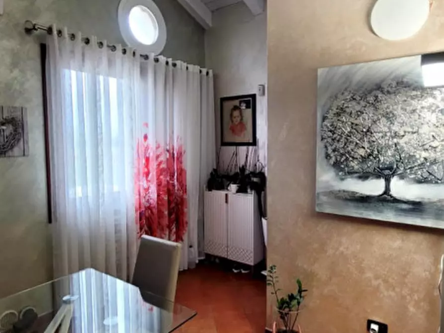 Immagine 3 di Attico in vendita  in Via Rialto a Teolo