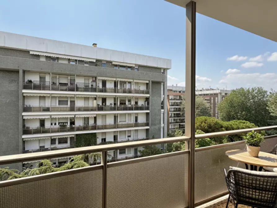 Immagine 2 di Appartamento in vendita  in Via Pier Paolo Vergerio a Padova