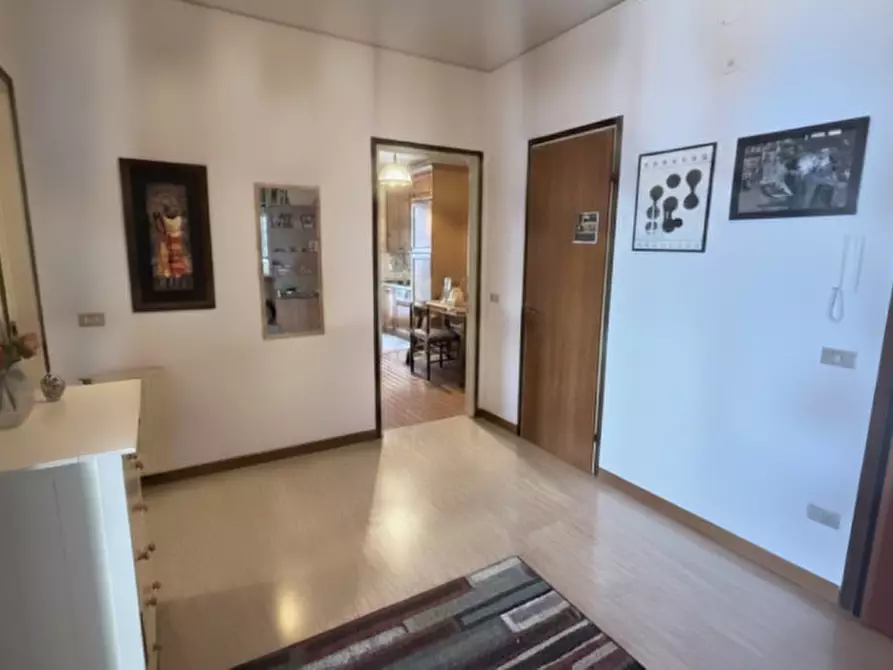 Immagine 4 di Appartamento in vendita  in Via Pier Paolo Vergerio a Padova