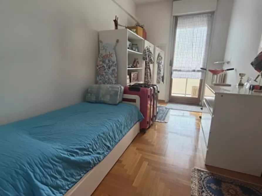 Immagine 5 di Appartamento in vendita  in Via Pier Paolo Vergerio a Padova