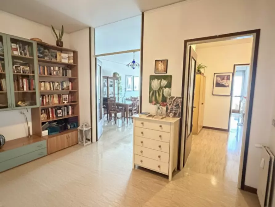 Immagine 6 di Appartamento in vendita  in Via Pier Paolo Vergerio a Padova