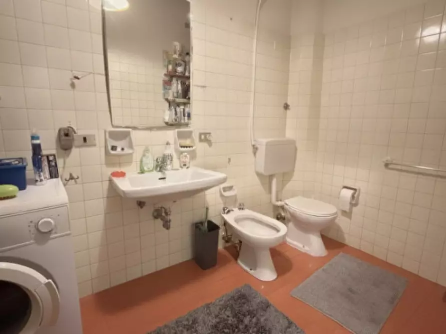 Immagine 7 di Appartamento in vendita  in Via Pier Paolo Vergerio a Padova