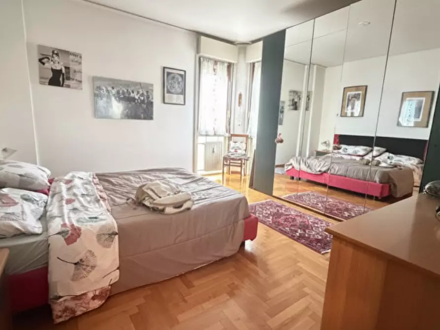 Immagine 10 di Appartamento in vendita  in Via Pier Paolo Vergerio a Padova
