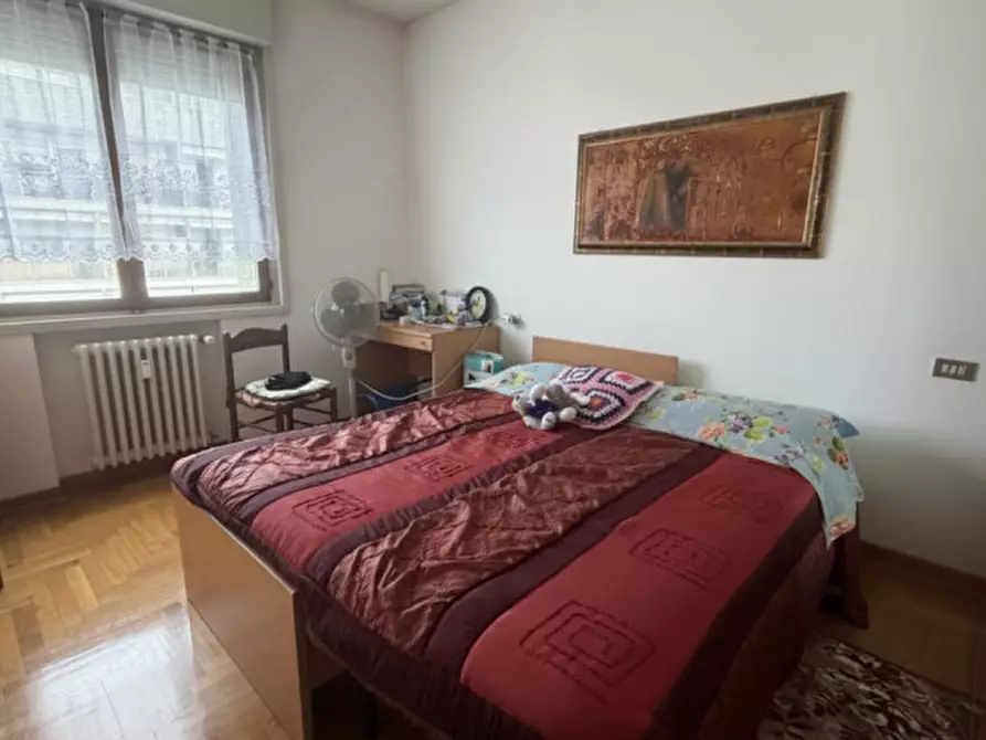 Immagine 11 di Appartamento in vendita  in Via Pier Paolo Vergerio a Padova