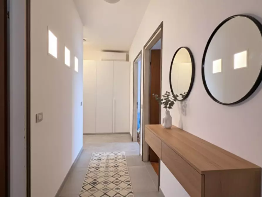 Immagine 15 di Appartamento in vendita  in Via Pier Paolo Vergerio a Padova