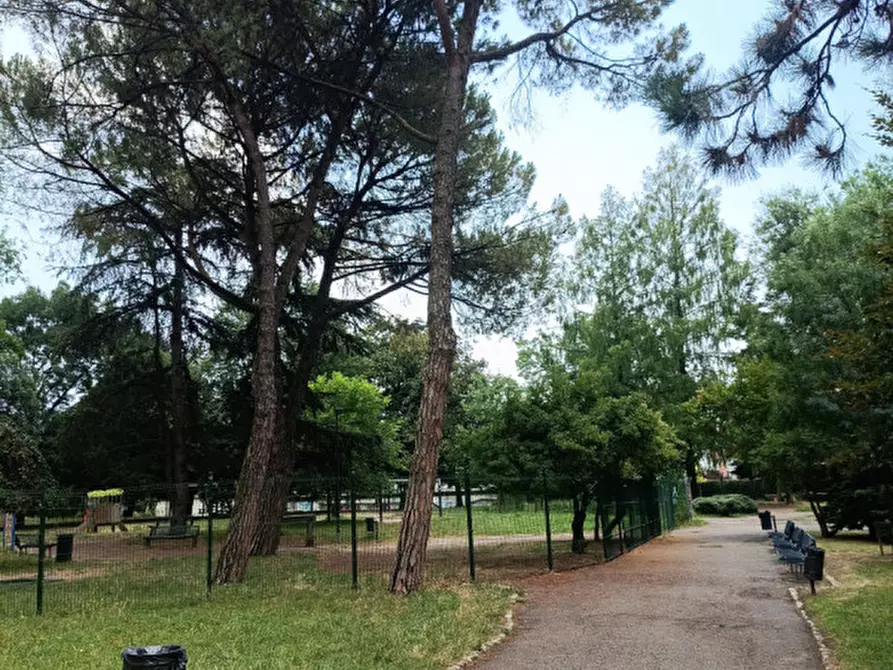 Immagine 19 di Appartamento in vendita  in Via Pier Paolo Vergerio a Padova
