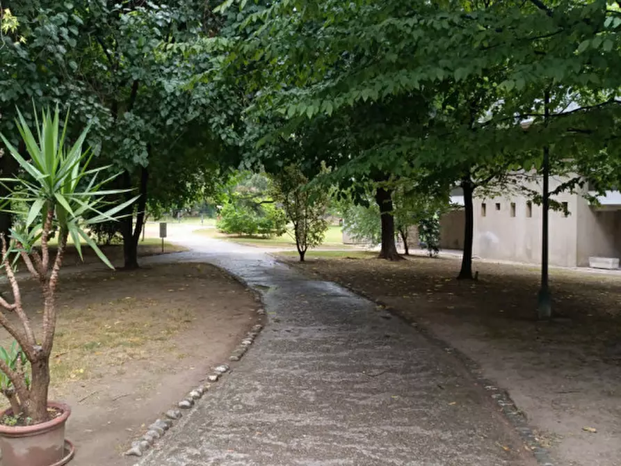 Immagine 20 di Appartamento in vendita  in Via Pier Paolo Vergerio a Padova