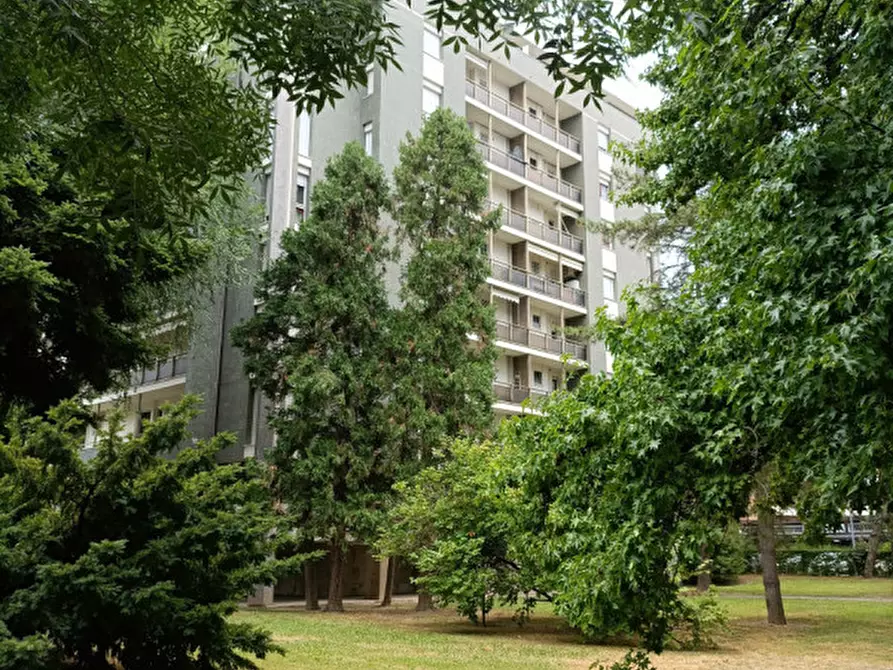 Immagine 21 di Appartamento in vendita  in Via Pier Paolo Vergerio a Padova