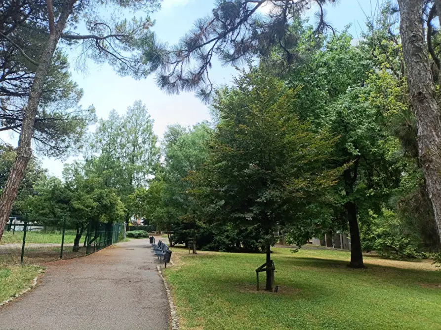 Immagine 24 di Appartamento in vendita  in Via Pier Paolo Vergerio a Padova