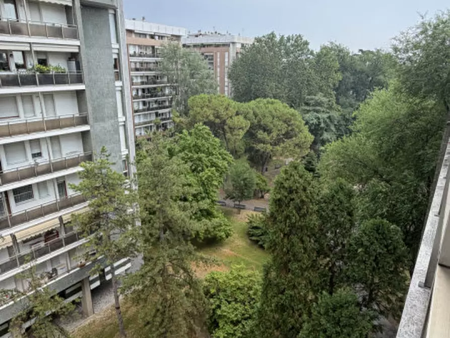 Immagine 27 di Appartamento in vendita  in Via Pier Paolo Vergerio a Padova