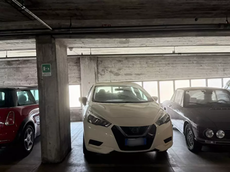Immagine 31 di Appartamento in vendita  in Via Pier Paolo Vergerio a Padova