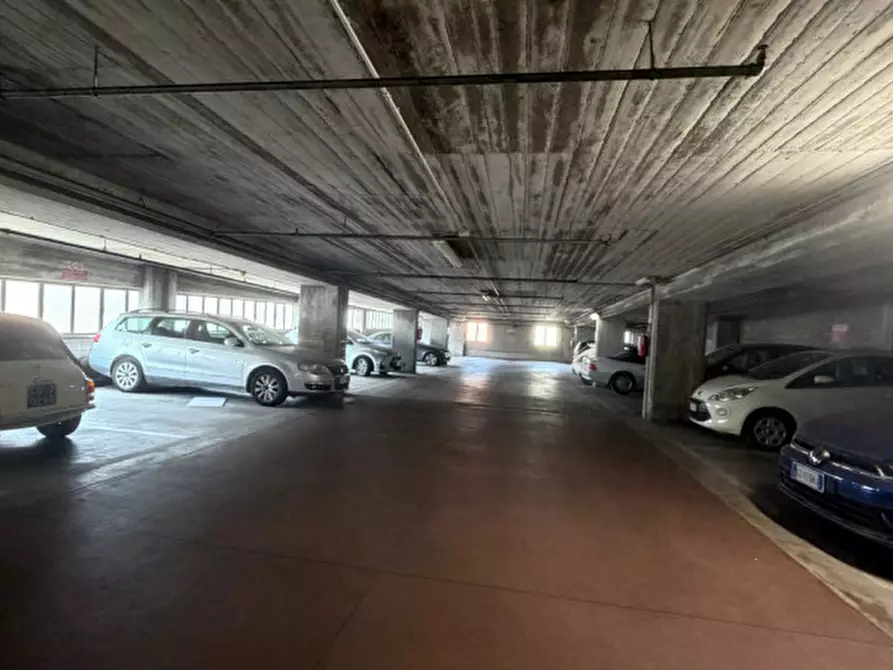 Immagine 32 di Appartamento in vendita  in Via Pier Paolo Vergerio a Padova