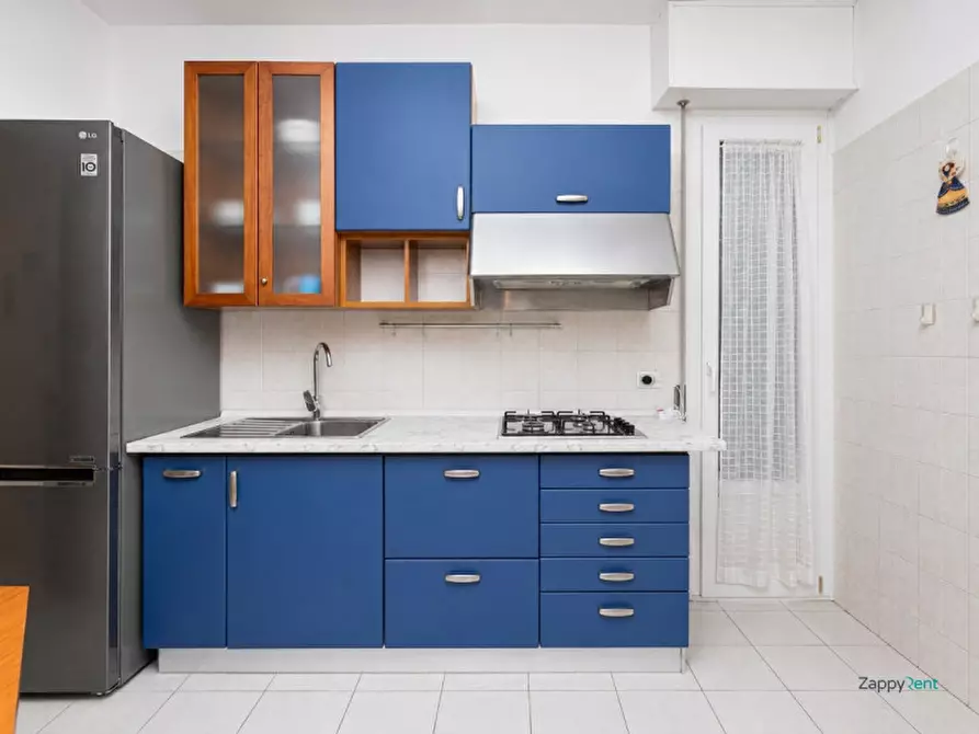 Immagine 1 di Appartamento in vendita  in Via Antonio Giovanola, 29 a Milano