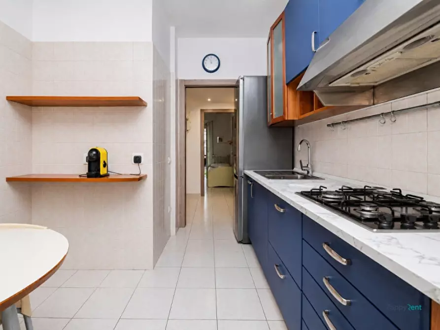 Immagine 4 di Appartamento in vendita  in Via Antonio Giovanola, 29 a Milano