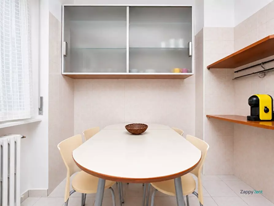 Immagine 5 di Appartamento in vendita  in Via Antonio Giovanola, 29 a Milano