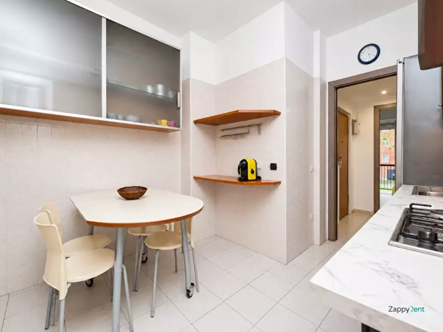 Immagine 6 di Appartamento in vendita  in Via Antonio Giovanola, 29 a Milano