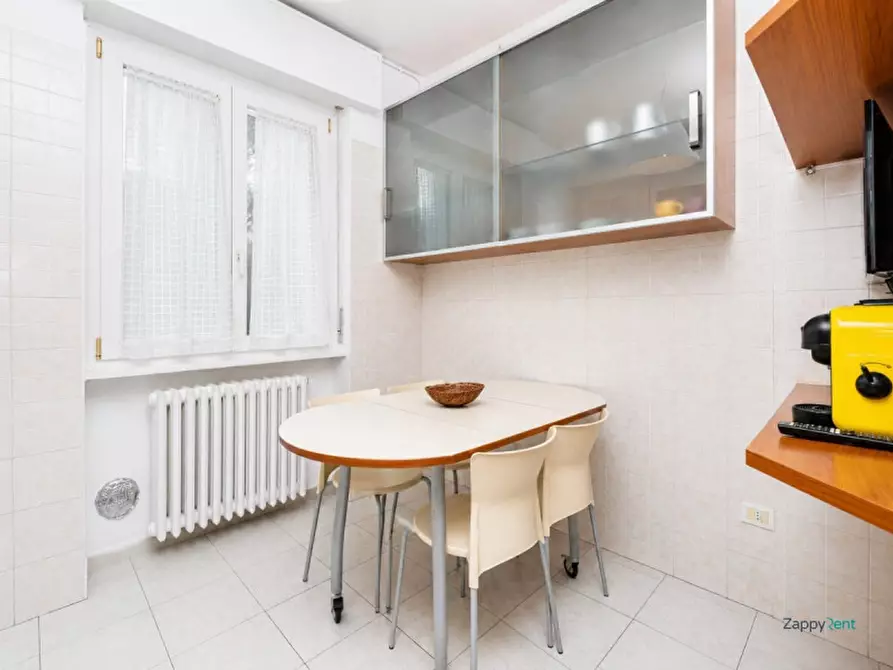 Immagine 7 di Appartamento in vendita  in Via Antonio Giovanola, 29 a Milano