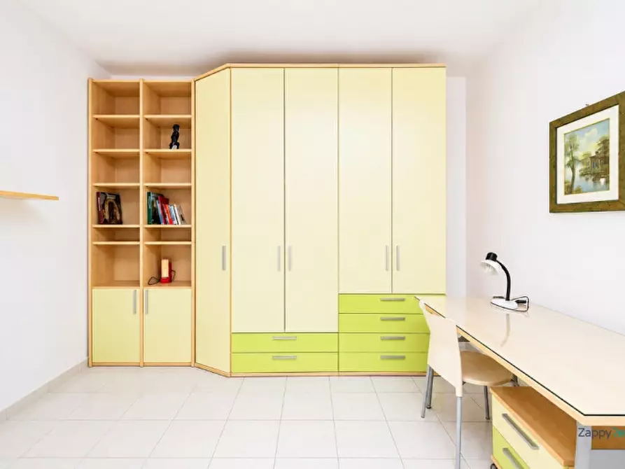 Immagine 8 di Appartamento in vendita  in Via Antonio Giovanola, 29 a Milano