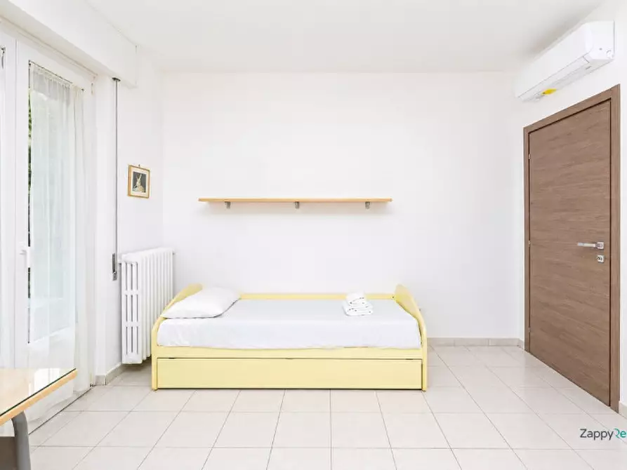 Immagine 9 di Appartamento in vendita  in Via Antonio Giovanola, 29 a Milano