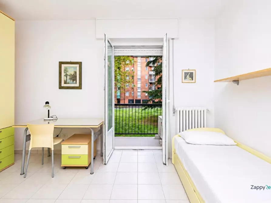 Immagine 10 di Appartamento in vendita  in Via Antonio Giovanola, 29 a Milano